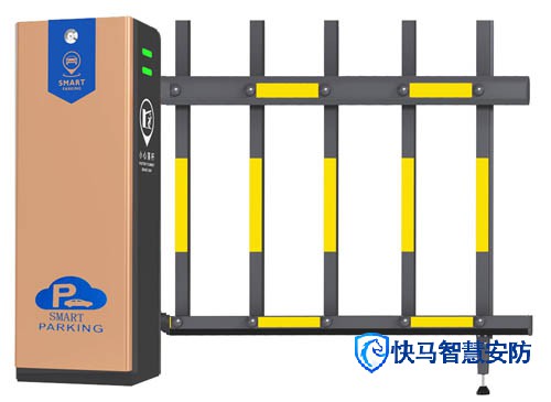 合肥栅栏起落杆安装厂家