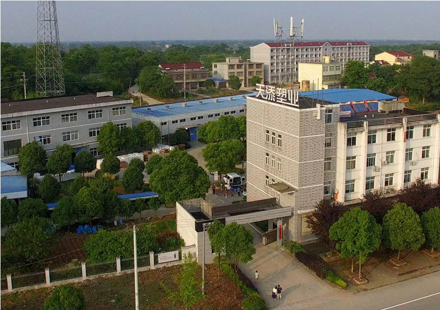 合肥仓库监控安装