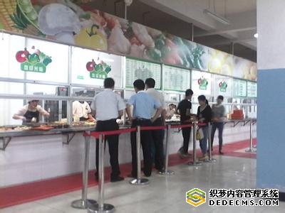 合肥中小学校食堂食品安全视频监控安装