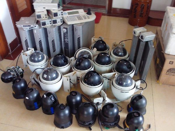 合肥上门维修监控摄像头服务