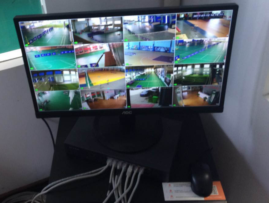 合肥【蜀山区监控安装】正规公司 物美价优