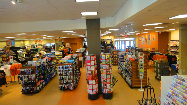 合肥监控：小型超市监控安装