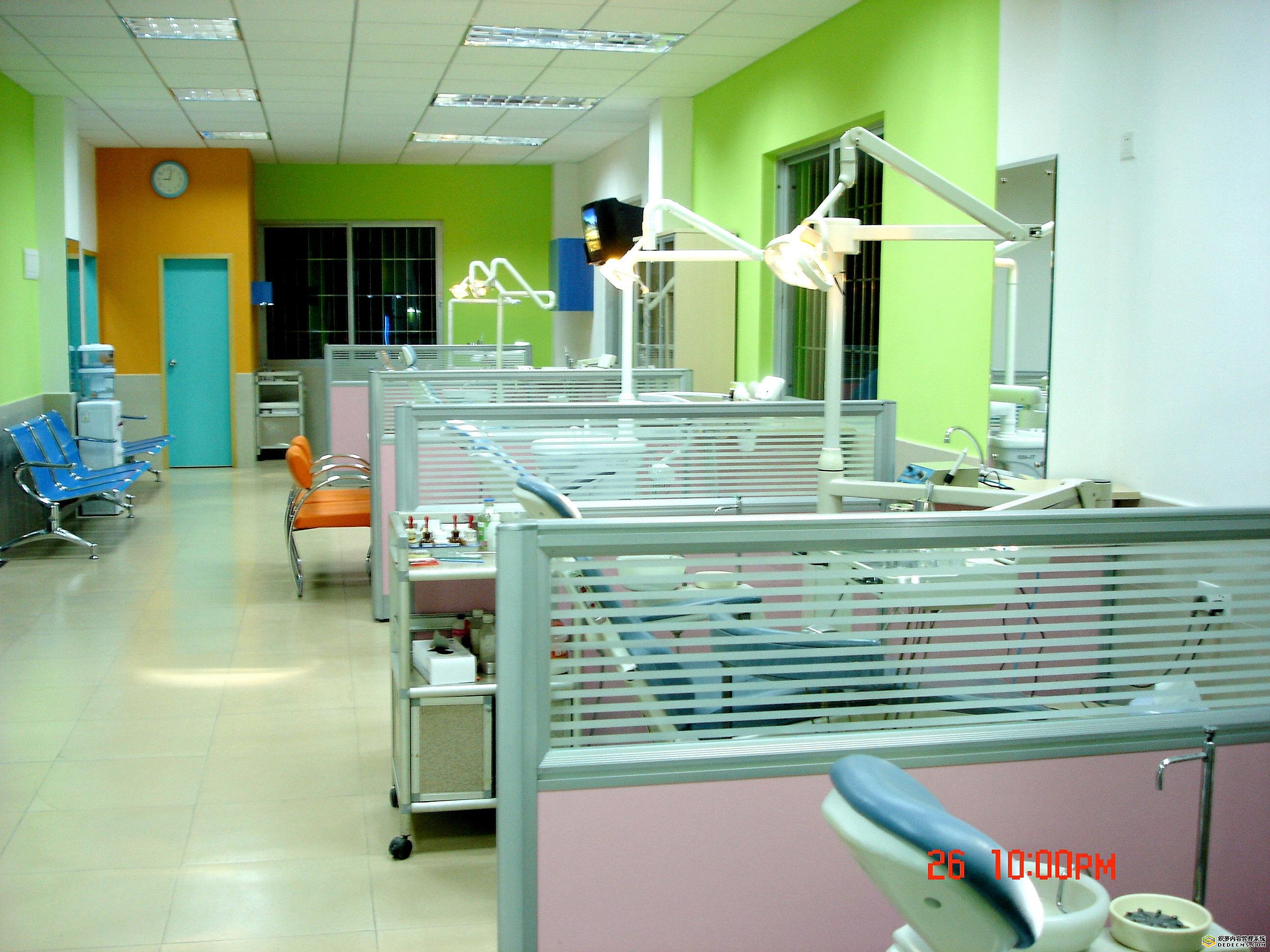 合肥诊所监控安装