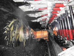 煤矿井下作业监控中心的组成