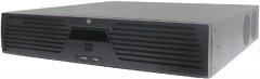 海康威视推出业界首款支持H.265 4K NVR