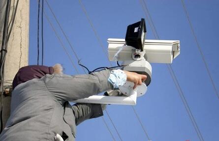 什么是监控设备POE技术?