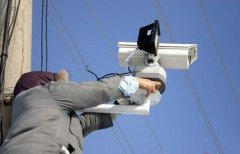 合肥监控设备防止雷电袭击措施