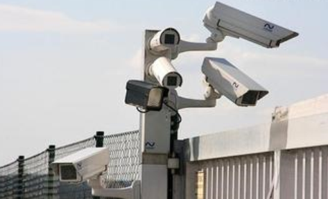 视频监控无线化与数字化