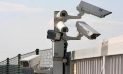 视频监控无线化与数字化