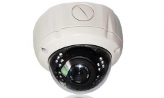 合肥校园监控系统设计