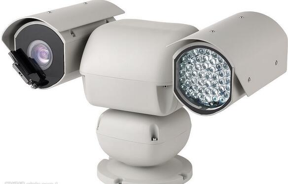 高清视频监控道路趋势展望