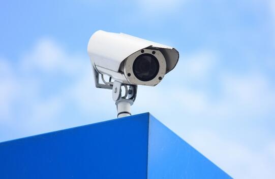 网络监控市场将以每年57.5%速度增长