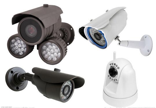 合肥监控设备公司