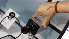 合肥监控设备网络视频服务器的特点