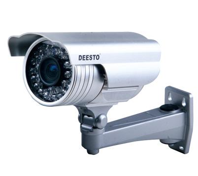 合肥监控设备视频传输最常见的故障