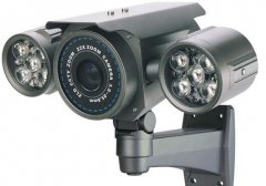 网络视频监控系统组成与实现