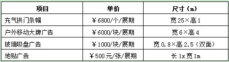 2015(第十四届)合肥安防展即将拉开序幕