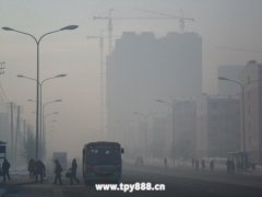 “穹顶之外”：透过雾霾看世界 ——高清透雾技术解析