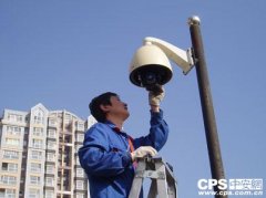 合肥网络监控摄像机安装必须知道的五大问题